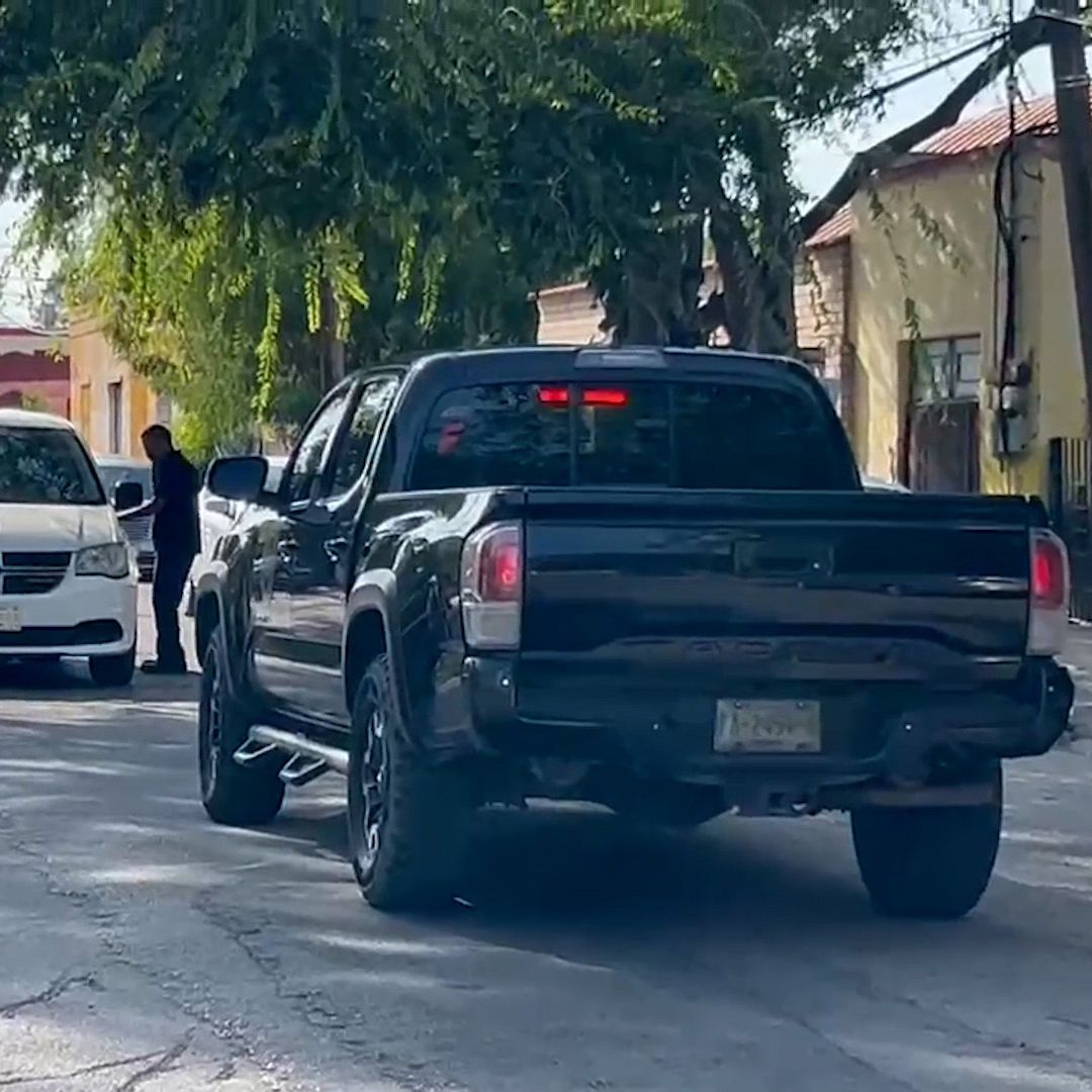 Muere Hombre Dentro de Casa en Colonia González en Piedras Negras, Coahuila